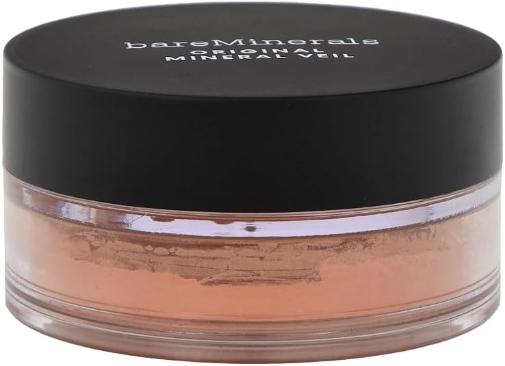 Bare Minerals Tinted Mineral Veil Finishing Powder 0.3 oz