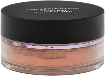 Bare Minerals Tinted Mineral Veil Finishing Powder 0.3 oz