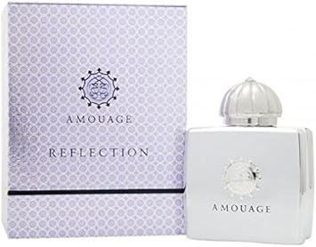 New Womens Amouage Reflection 100Ml Eau De Parfum Fragrance Spray