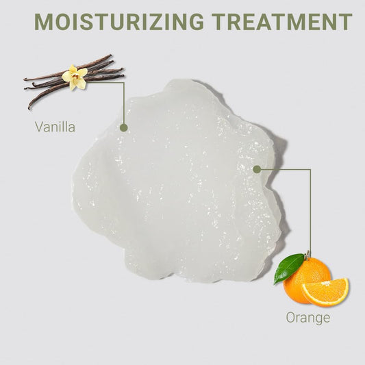 Loma Organics Moisturizing Treatment 12 Oz