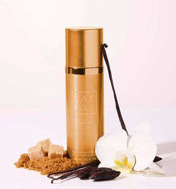 Kayali Vanilla | 28 Body Spray