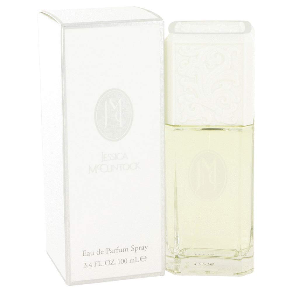 Jessica Mcclintock 3.4Oz. Eau De Parfum Spray For Women By Jessica Mcclintock : Fragrance Sets : Beauty & Personal Care