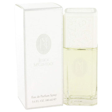 Jessica Mcclintock 3.4Oz. Eau De Parfum Spray For Women By Jessica Mcclintock : Fragrance Sets : Beauty & Personal Care
