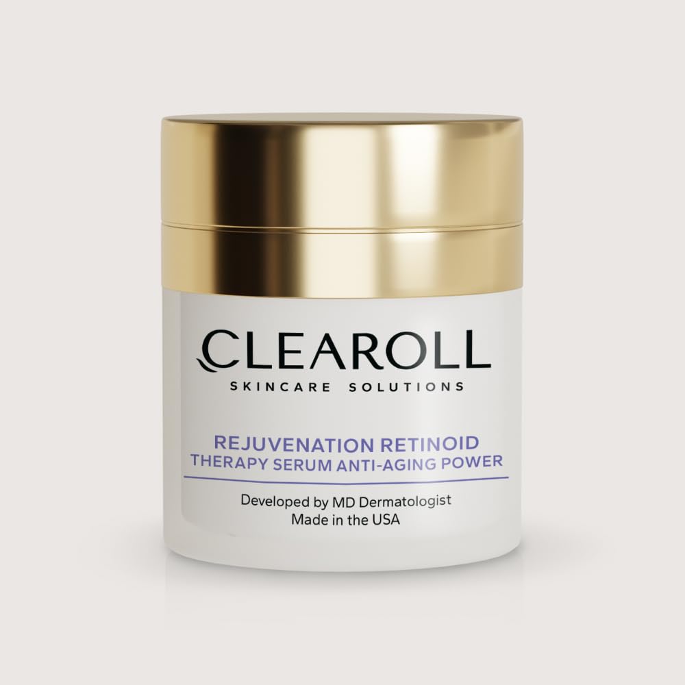 Rejuvenation Retinoid Therapy Serum