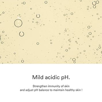 Abib Mild Acidic pH Sheet Mask Honey Fit 10 Sheets I Vitalizing Facial Mask, Propolis Glow