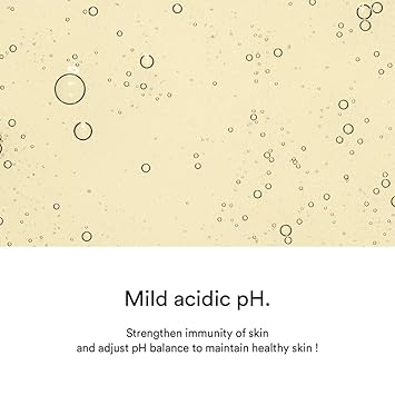 Abib Mild Acidic Ph Sheet Mask Honey Fit 10 Sheets I Vitalizing Facial Mask, Propolis Glow