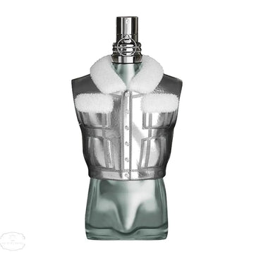 Jean Paul Gaultier Le Male Collector Eau De Toilette 4.2 Fl Oz Limited Edition