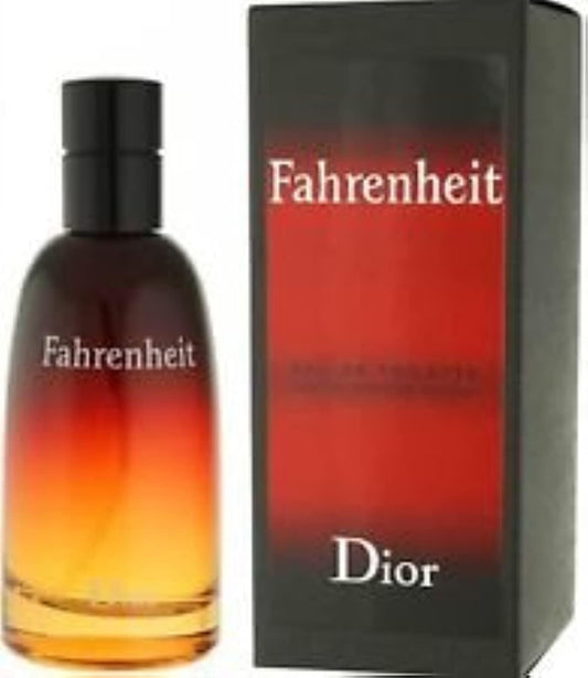 Dior - Fahrenheit Edt 100Ml
