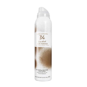 Bumble And Bumble. Blondish Tinted Dry Shampoo, Blonde Tint, 4.4 Oz
