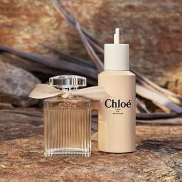 Chloe Ricaricabile Eau De Parfum 100 Ml Vapo