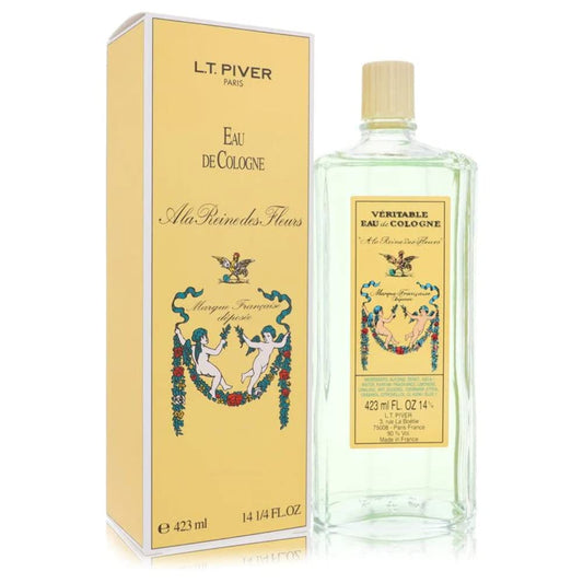 L. T. Piver A La Reine Des Fleurs By Lt Piver Eau De Cologne 14.25 Oz : Beauty & Personal Care