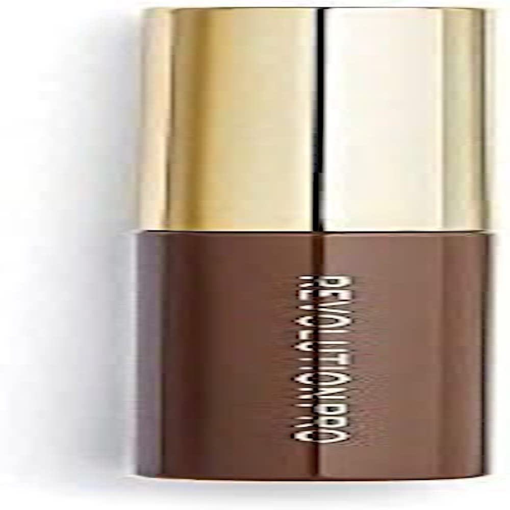 Revolution Pro Brow Volume Sculpt Gel, Warm Brown, Gel Formula With Intense Pigment, For Natural Looking Brows, Vegan & Cruelty-Free, 0.19 Fl Oz