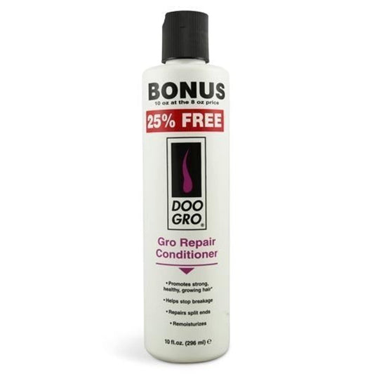 Doo Gro Triple Strength Anti Breakage Growth Lotion, 12 Ounce : Beauty & Personal Care