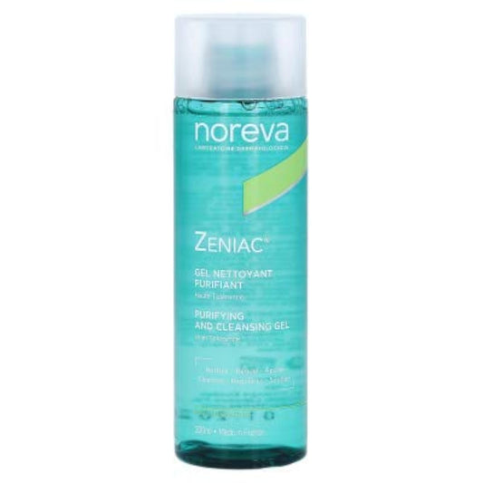 Zeniac Gel