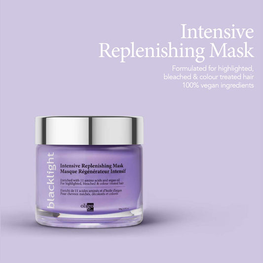 Oligo Professionnel Replenishing Mask