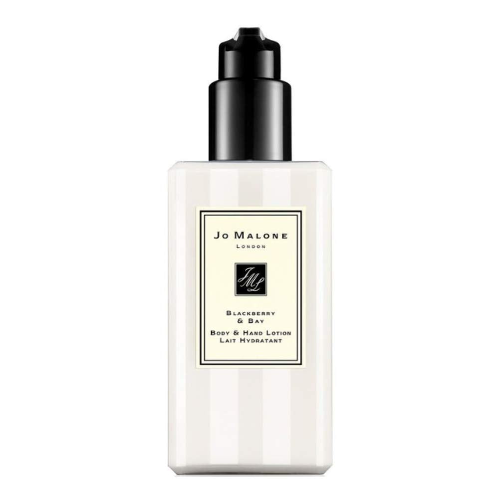 Jo Malone Blackberry & Bay Body & Hand Lotion Lait Hydratant, 8.5 Ounce : Beauty & Personal Care