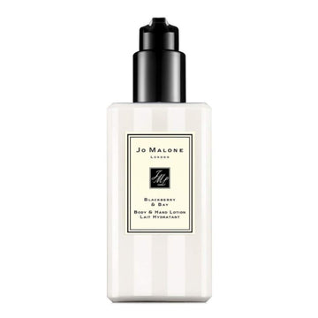 Jo Malone Blackberry & Bay Body & Hand Lotion Lait Hydratant, 8.5 Ounce : Beauty & Personal Care