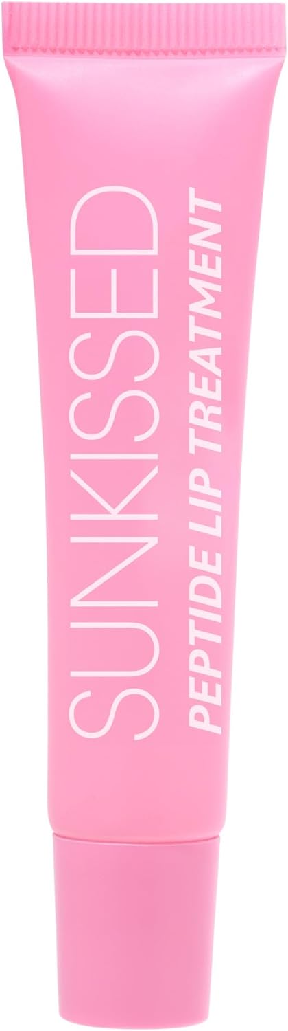 Sunkissed Peptide Lip Treatment