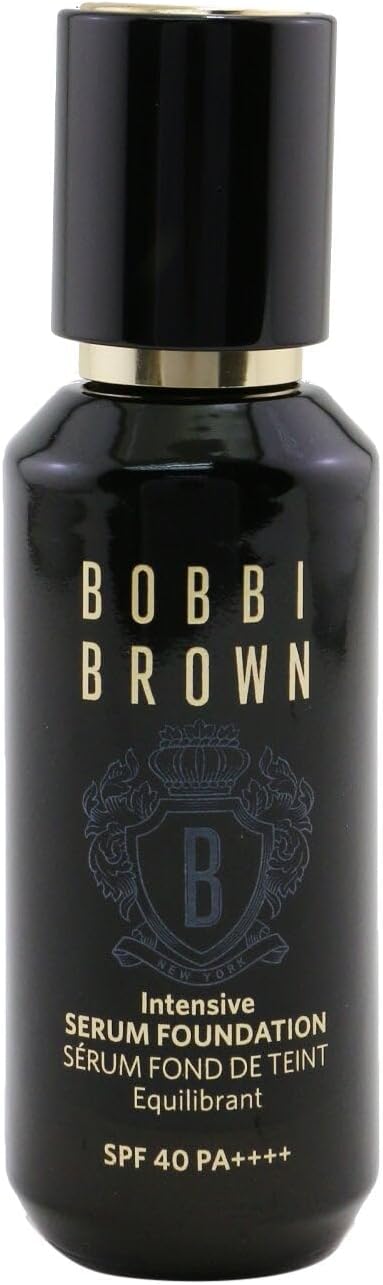 Intensive Skin Serum Foundation Spf 40 - Warm Beige By Bobbi Brown For Women - 1 Oz Foundation
