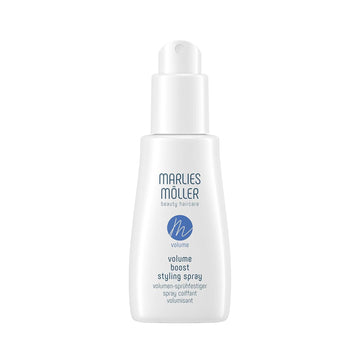 Marlies Möller Volume Boost Styling Spray 125Ml : Beauty & Personal Care