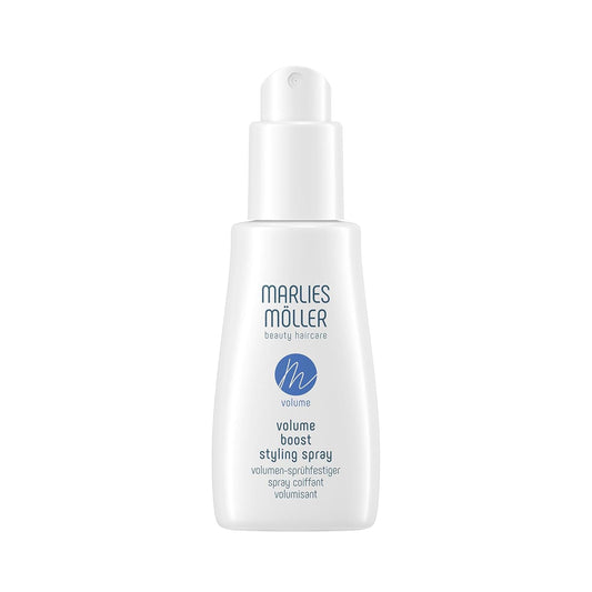 Marlies Möller Volume Boost Styling Spray 125Ml : Beauty & Personal Care