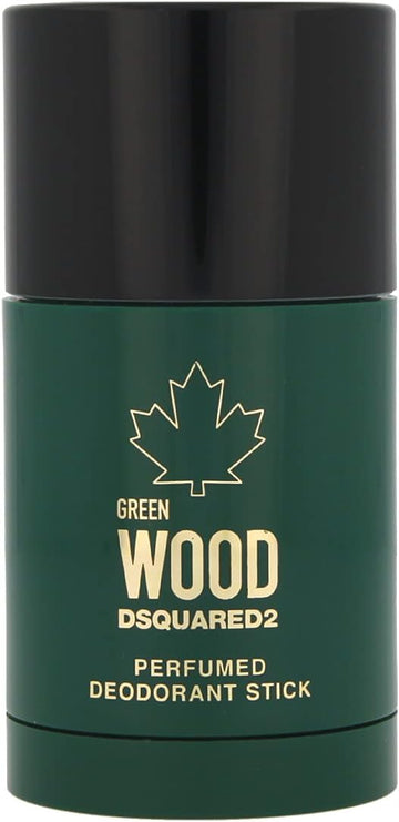 Dsquared2 Green Wood Deo St 75Ml