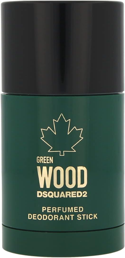 Dsquared2 Green Wood Deo St 75Ml