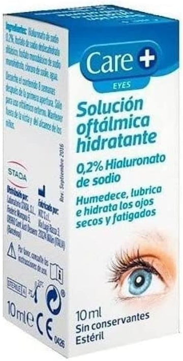 Ladival – Sun Oftal Hydra State 0.2 10 Ml