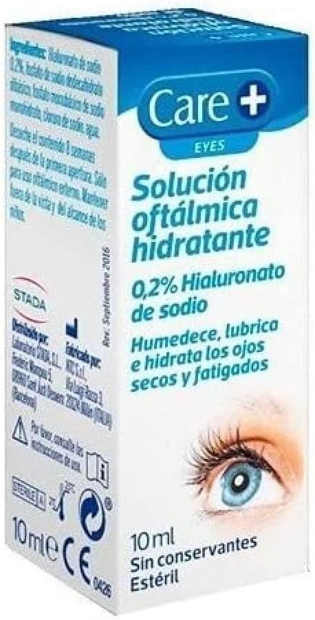Ladival – Sun Oftal Hydra State 0.2 10 Ml