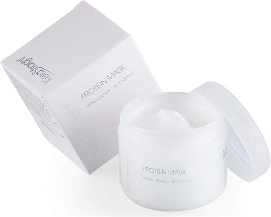 Kerastraight Protein Mask - 100 Ml : Beauty & Personal Care