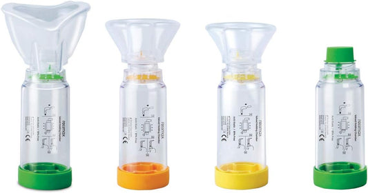 Rossmax Anti-Static Aero Spacer - Small Mask (1 Unit)