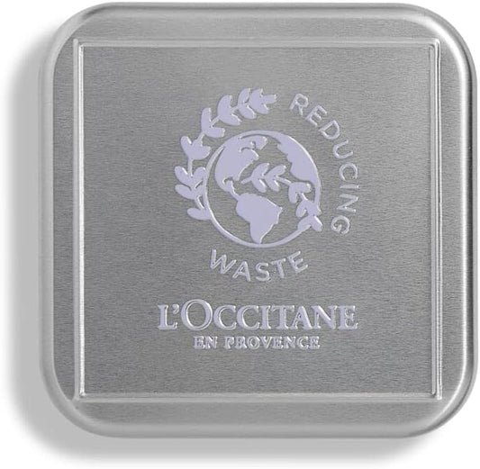 L'Occitane Travel Set Soap Box