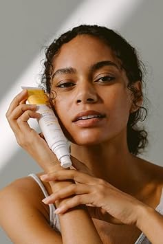 Cosmedica Skincare Vitamin C Facial Moisturizer – 15% Vitamin C Facial Day Cream - 2 Ounces – Protects And Nourishes Skin Throughout The Day – Vegan, Cruelty Free Skincare : Beauty & Personal Care