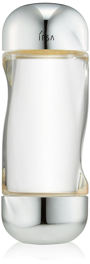 Ipsa The Time R Aqua, 6.76 Fluid Ounce