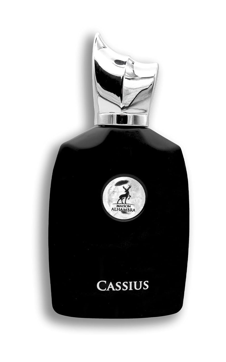 Maison Alhambra Cassius For Men - 3.4 Oz Edp Spray