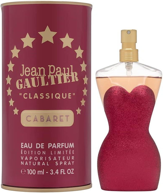 Jpg Classic Cabaret Edp V # 100Ml