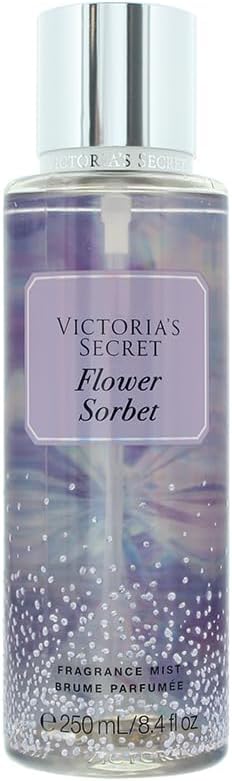 Victoria'S Secret Flower Sorbet Fragrance Mist 250Ml