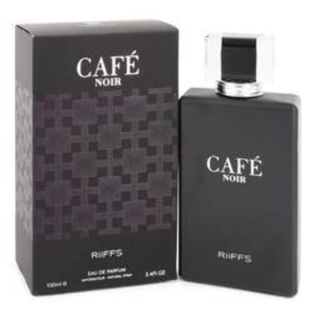 Riiffs Cafe' Noir : Beauty & Personal Care