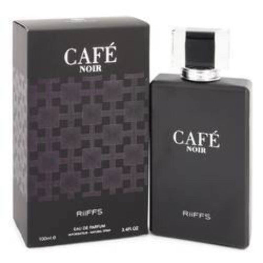 Riiffs Cafe' Noir : Beauty & Personal Care