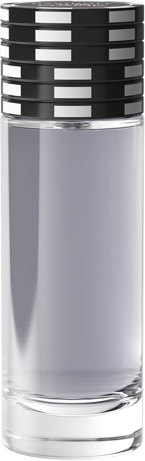 Davidoff The Game - Eau De Toilette For Him - Woody Fragrance With Notes Of Juniper Berries, Iris And Ebony Wood - Medium Longevity - 100Ml