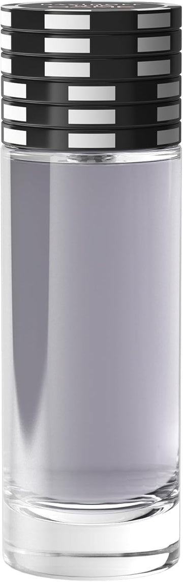 Davidoff The Game - Eau De Toilette For Him - Woody Fragrance With Notes Of Juniper Berries, Iris And Ebony Wood - Medium Longevity - 100Ml
