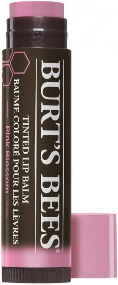 Burt's Bees Tinted Lip Balm, 4.25 g, Sweet Violet : Amazon.co.uk: Beauty