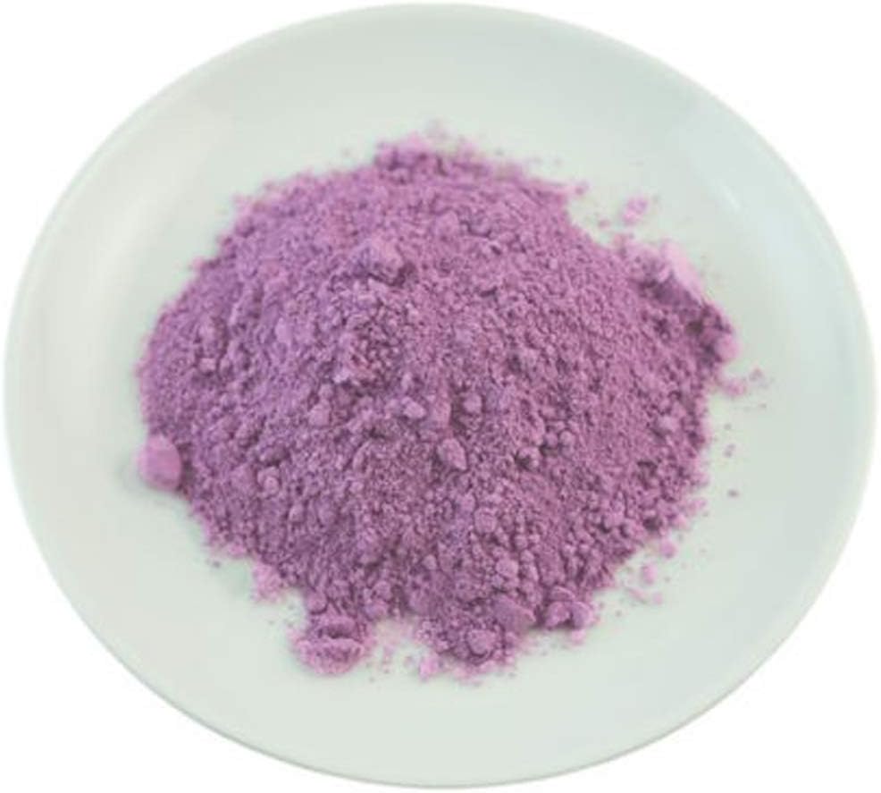 Mystic Moments | Ultramarine Pink Pigment Oxide Mineral Powder 50G Natural Vegan Gmo Free