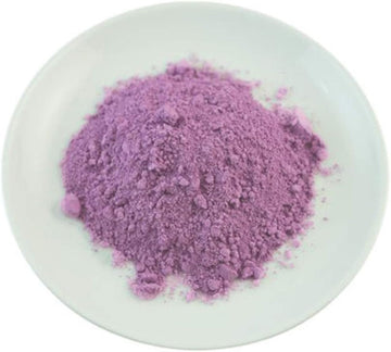 Mystic Moments | Ultramarine Pink Pigment Oxide Mineral Powder 50g Natural Vegan GMO Free