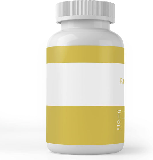 Pure Original Ingredients Rhodiola Rosea (100 Capsules) Always Pure, No Additives Or Fillers, Lab Verified