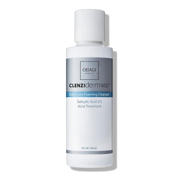 Obagi CLENZIderm M.D. Daily Care Foaming Acne Face Wash