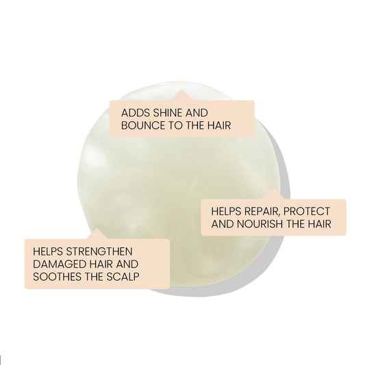 Eleven Australia I Want Body Volume Shampoo Provides Thicker & Fuller Voluminous Hair