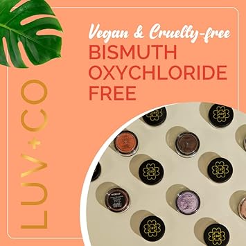 | Eyeshadow Mineral Pigments (Loose) - 3 G | Gluten-Free, Talc-Free & Paraben-Free | Dark Forest Green | $ Can'T Buy It