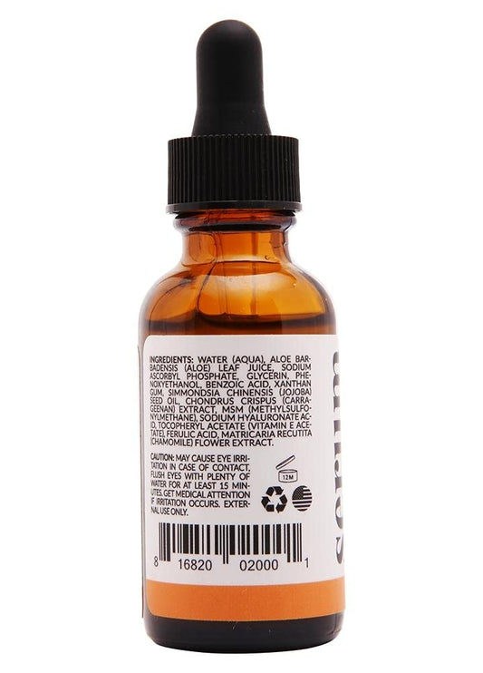 Vitamin C Serum