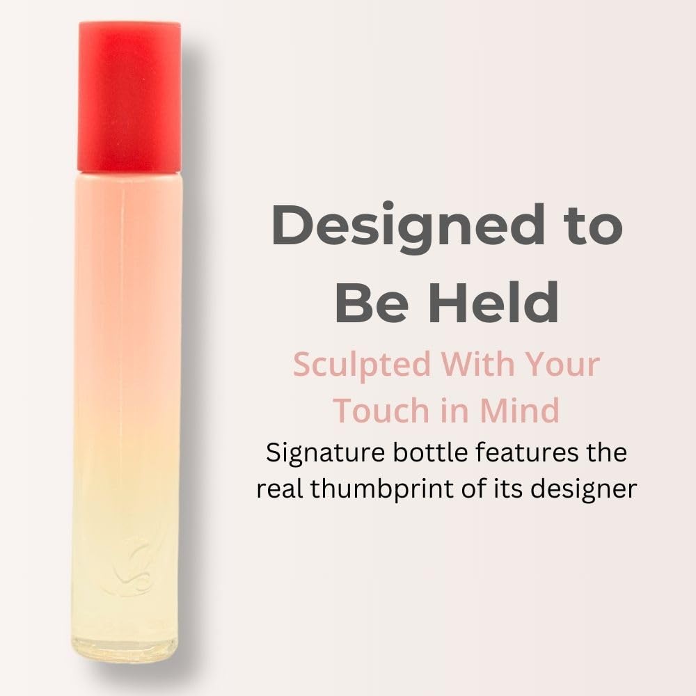 Glossier You Eau De Parfum Travel Spray 0.27 Fl Oz : Beauty & Personal Care